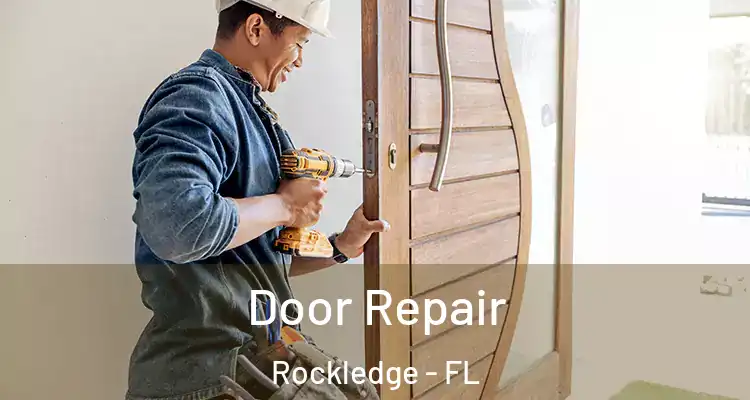 Door Repair Rockledge - FL