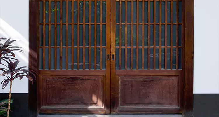 Accordion Patio Doors Repair in Rockledge, FL