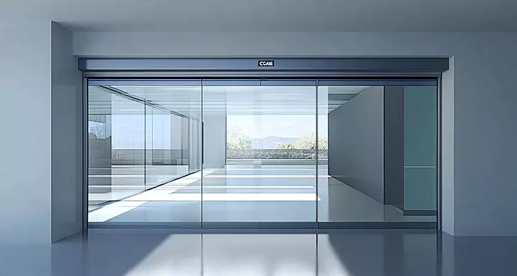 Automatic Sliding Door Repair in Rockledge, FL