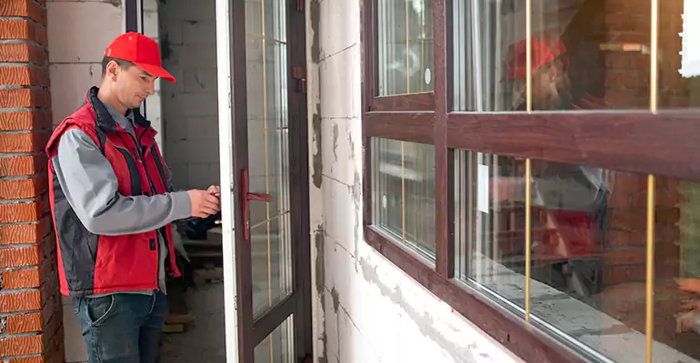 Comprehensive Commercial Door Repair Services in Rockledge, FL