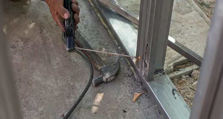 Front Door Frame Repair in Rockledge, FL