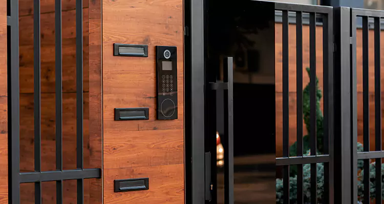 Screen Door Handle Replacement in Rockledge, FL