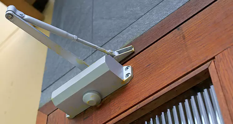 Automatic Door Opener Repair in Rockledge, FL