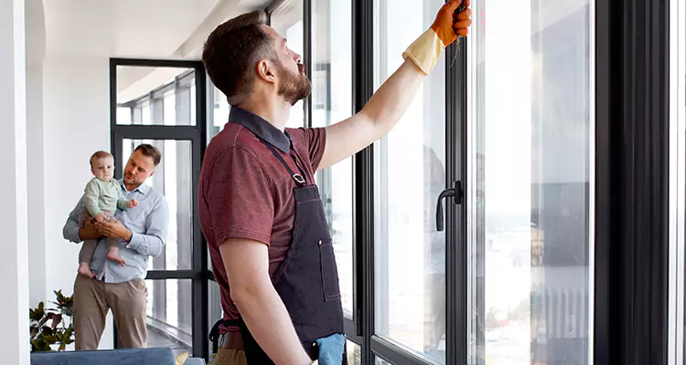 Patio Door Replacement in Rockledge, FL
