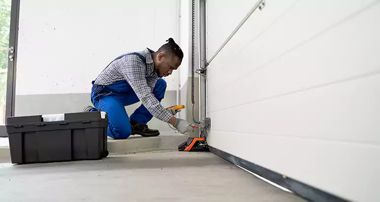 Garage Door Sensor Repair in Rockledge, FL