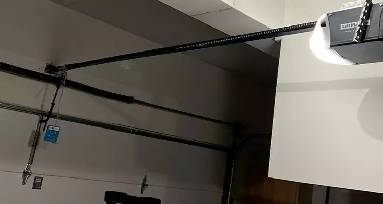 Garage Door Opener Sensor Replacement in Rockledge, FL