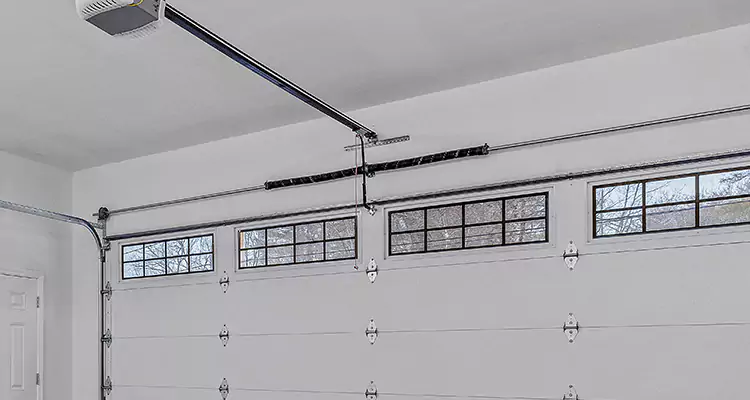 Garage Door Torsion Spring Repair in Rockledge, FL