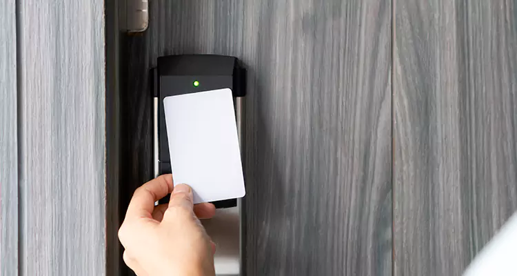 Hotel Swipe Card Door Locks Repair in Rockledge, FL