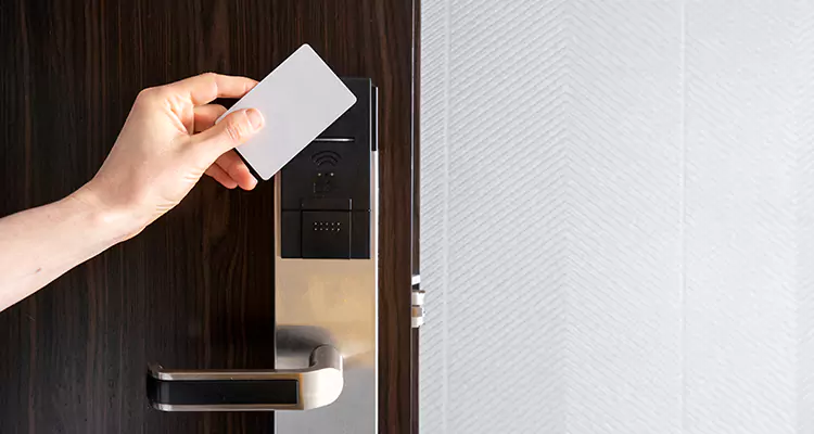 Why Choose Us for Hotel Keycard Lock Repair in Rockledge, FL?