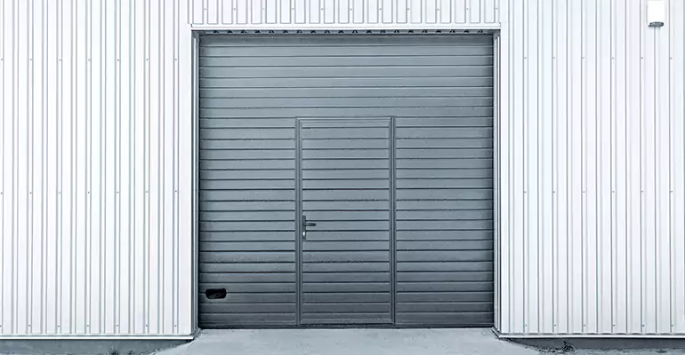 Trusted Industrial Overhead Door Repair in Rockledge, FL