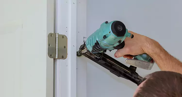 Interior Door Repair Services Near Me in Rockledge, FL