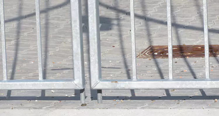 Our Metal Gate Repair Services in Rockledge, FL