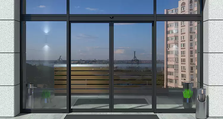 Our Patio Door Casing Repair Services in Rockledge, FL