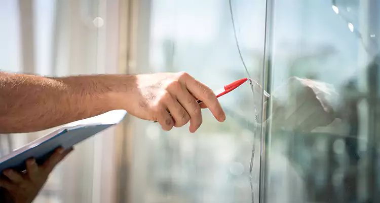 Sliding Glass Patio Door Repair in Rockledge, FL