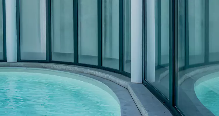 Repair Polyester Screen for Pool Enclosure in Rockledge, FL