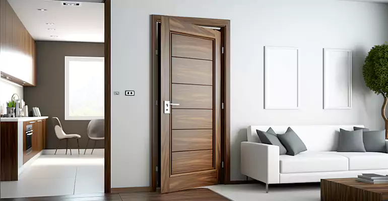 Residential Overhead Door Repair in Rockledge, FL