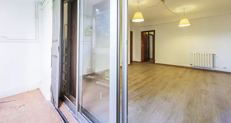 Security Screen Doors Repair in Rockledge, FL