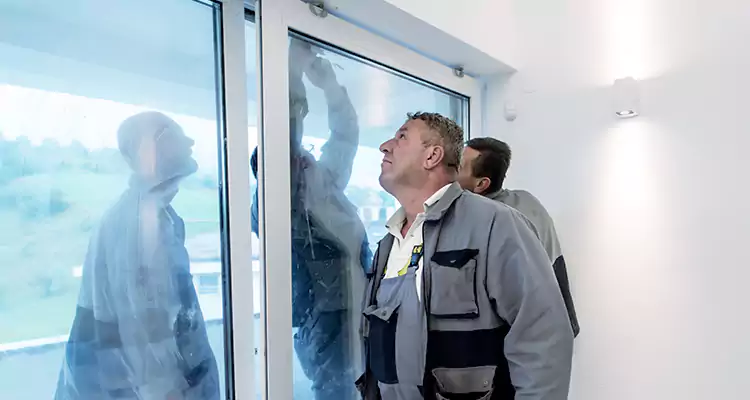 Retractable Screen Door Repair in Rockledge, FL