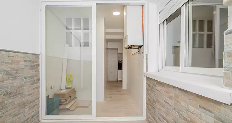 Sliding Barn Door Brackets Replacement in Rockledge, FL