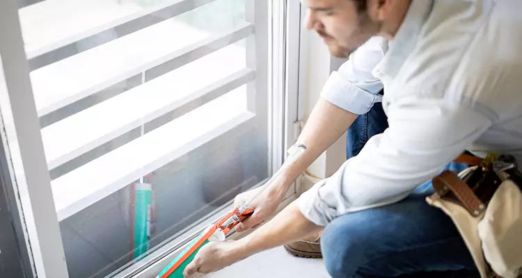 Sliding Patio Door Contractors in Rockledge, FL