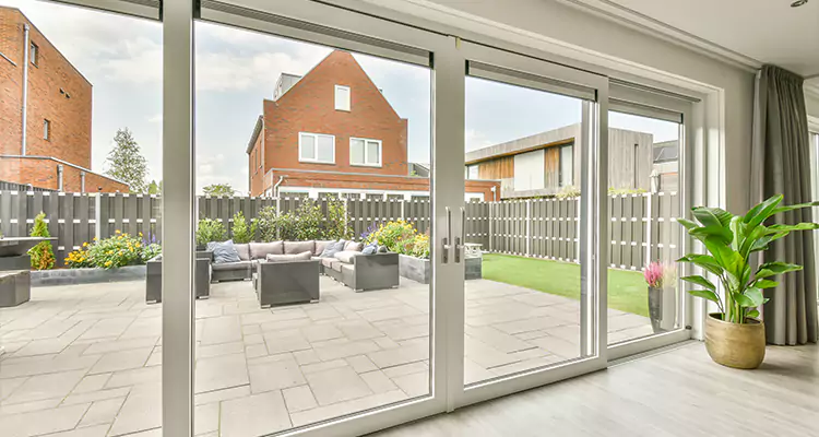 Why Choose Our Sliding Door Expert in Rockledge, FL