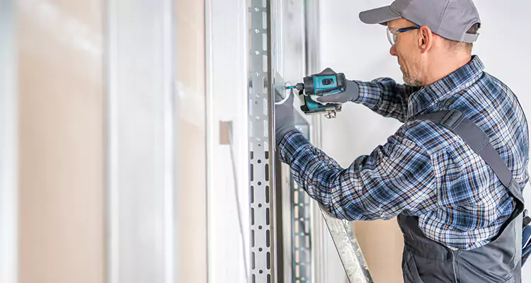 Sliding Door Latch Hardware Repair in Rockledge, FL