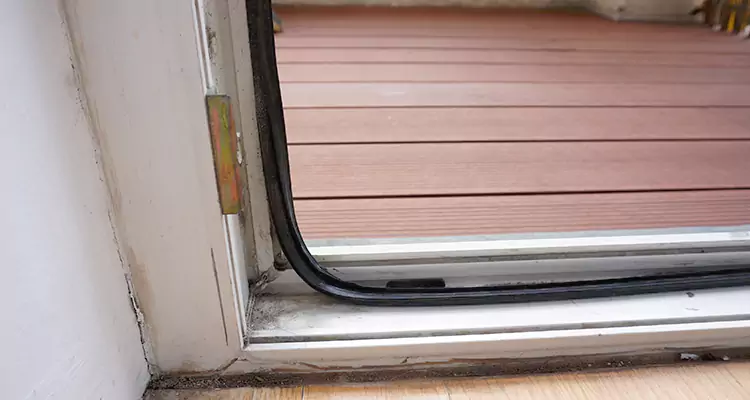 Why Choose Us for Leaking Sliding Glass Door Repair in Rockledge, FL?