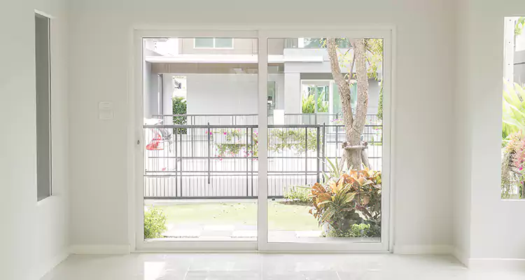 Sliding Panels For Patio Doors in Rockledge, FL