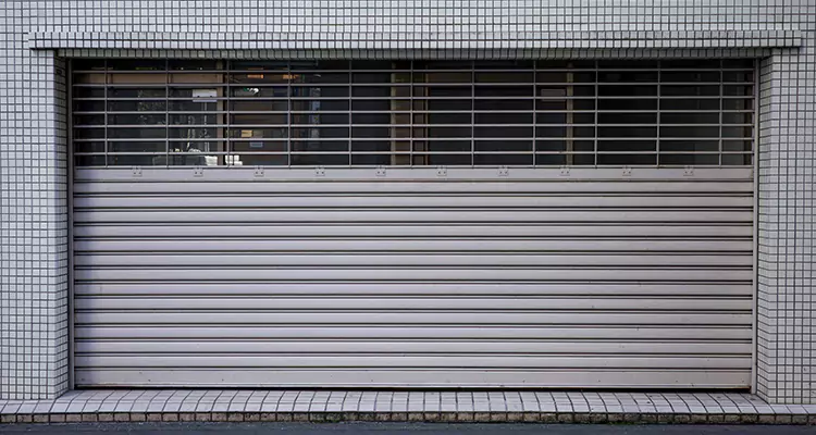 Steel Roll Up Door Repair in Rockledge, FL