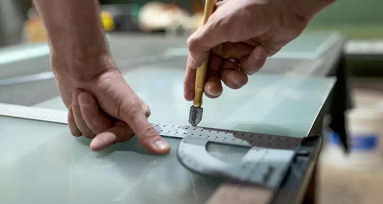 Glass Scratch Repair in Rockledge, FL