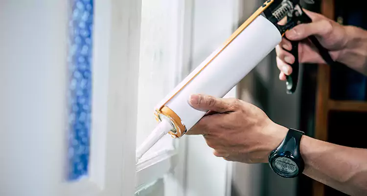 Windows Leaking Air Repair in Rockledge, FL