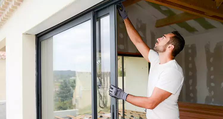 Fix Sliding Glass Door in Rockledge, FL