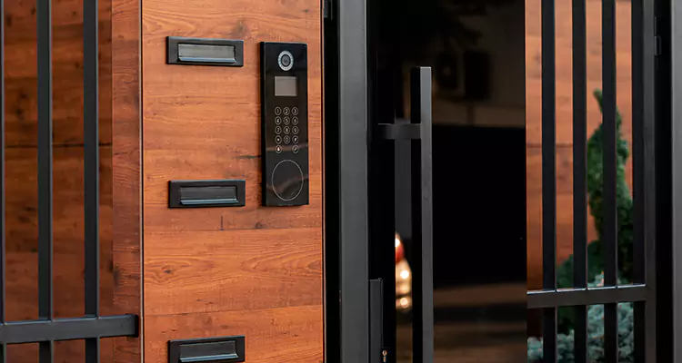 Automatic Door Maintenance in Rockledge, FL