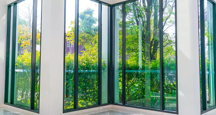 Emergency Balcony Door Glass Repair in Rockledge, FL