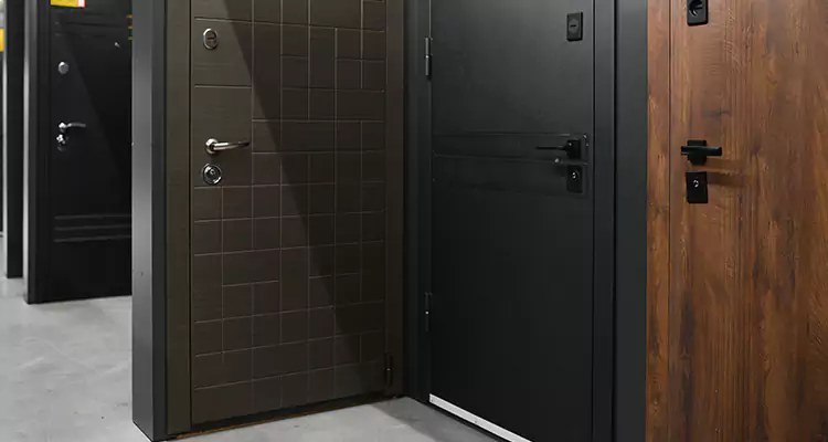 Burglar Proof Storm Door Repair in Rockledge, FL