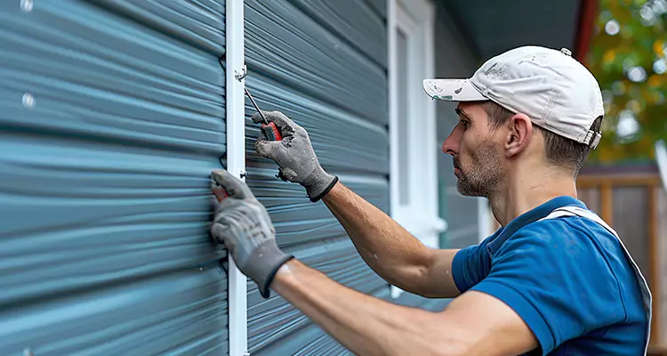 Wayne Dalton Commercial Doors Repair in Rockledge, FL