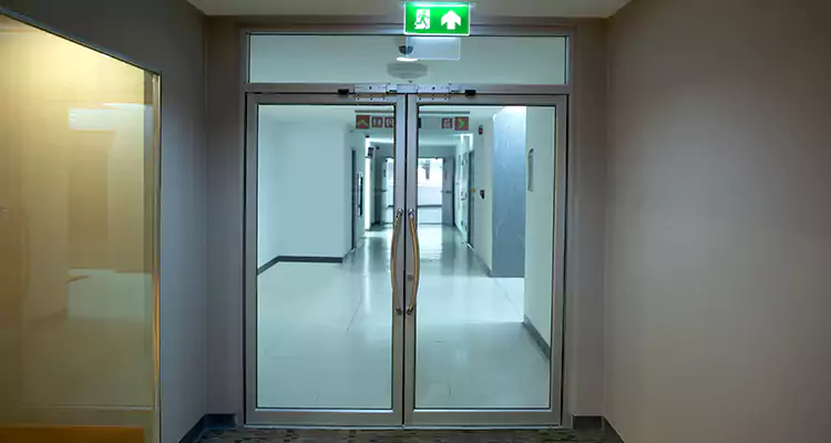 Emergency Glass Door Repair in Rockledge, FL