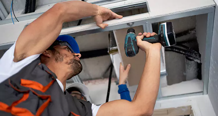 Emergency Overhead Door Repair in Rockledge, FL