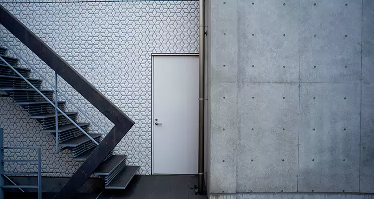 Fire Rated Entrance Doors Repair in Rockledge, FL