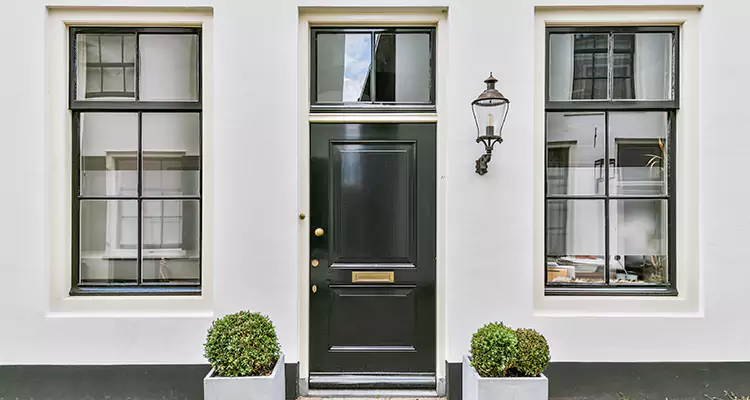 Modern French Doors Repair in Rockledge, FL