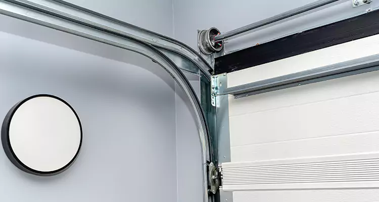 Garage Door Cable Repair Cost in Rockledge, FL