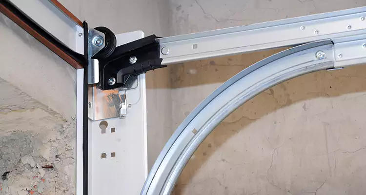 Maintain Liftmaster Garage Door Off Track in Rockledge, FL