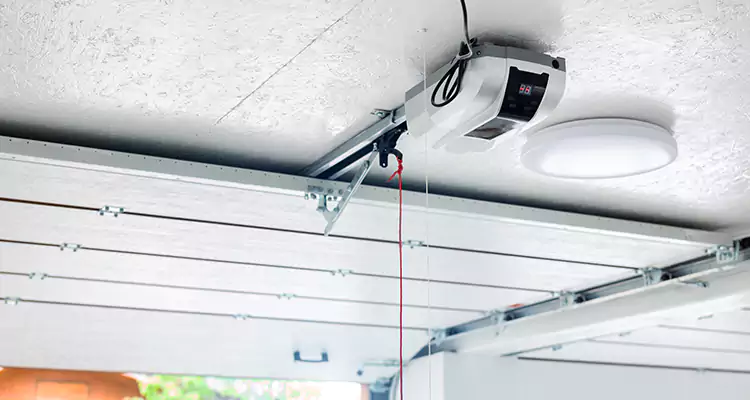 LiftMaster Garage Door Repair in Rockledge, FL