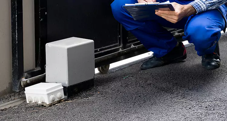 Genie Garage Door Sensor Replacement in Rockledge, FL