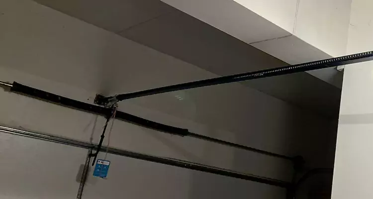 Garage Door Spring Removal in Rockledge, FL