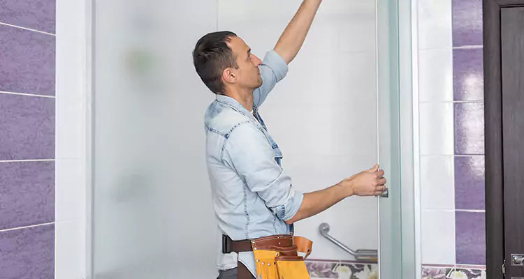 Glass Sliding Door Repair Near You in Rockledge, FL