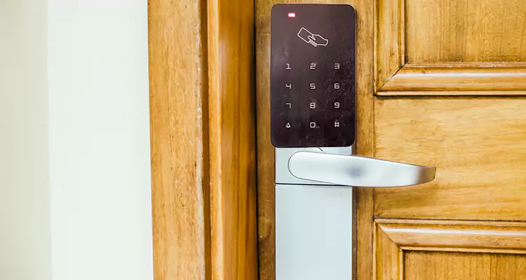 Keyless Hotel Door Locks Repair in Rockledge, FL