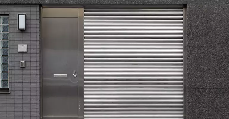 Industrial Roller Door Repair Service in Rockledge, FL