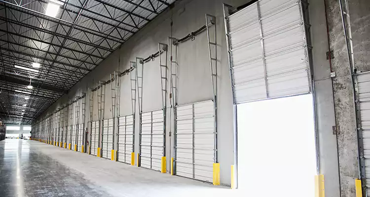 Industrial Roller Door Repair Prices in Rockledge, FL