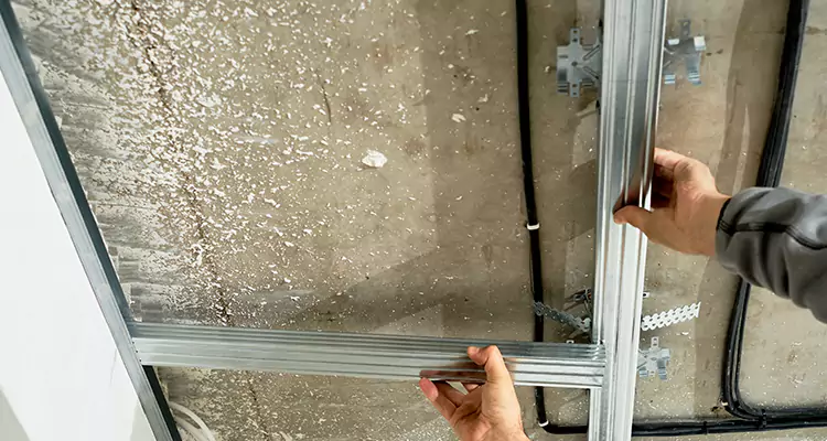 Modern Patio Door Repair in Rockledge, FL